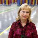 Patti Beyl, GeoSpring employee