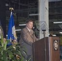 Jerry Carney, GeoSpring employee