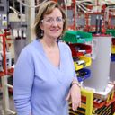 Jennifer Bolton, GeoSpring employee