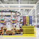 GE GeoSpring™ Hybrid Electric Water Heater at Appliance Park
