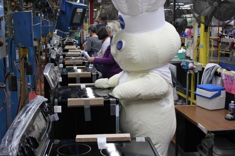 Pillsbury Bake-Off®