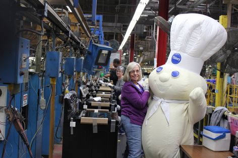 Pillsbury Bake-Off® 
