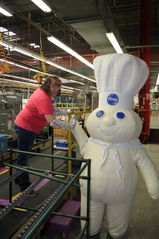 Pillsbury Bake-Off® 