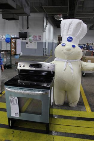Pillsbury Bake-Off®