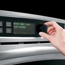Advantium Control Panel