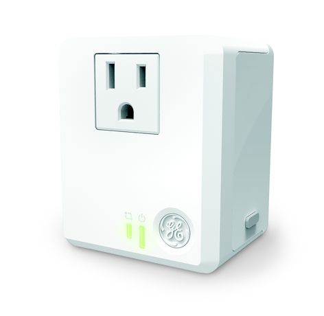 Brillion-enabled Smart Plugs