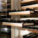 GE Monogram® 30-inch wine refrigerator GE Monogram® 30-inch wine refrigerator