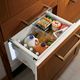 GE Monogram® 30-inch refrigerator