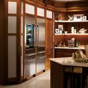 GE Monogram® 30-inch refrigerator GE Monogram® 30-inch refrigerator