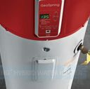 GeoSpring™ Hybrid Water Heater: How It Works GeoSpring™ Hybrid Water Heater: How It Works