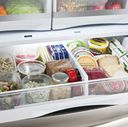 Temperature-Controlled Drawer Temperature-Controlled Drawer