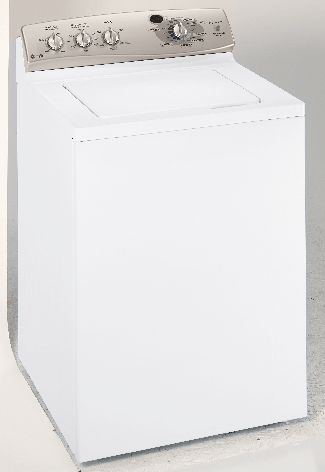 GE Profile™ Energy-Star topload washer