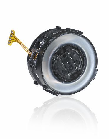 Snythetic Jet Engine