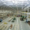New Refrigeration Factory at GE's Appliance Park New Refrigeration Factory at GE's Appliance Park