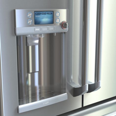 GE Cafe™ Hot Water Dispenser