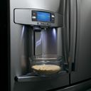 GE PreciseFill™ Feature