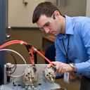 Jonathan Crosby, Design Engineer