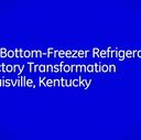 Factory Transformation Video