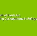Cyclopentane Video