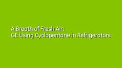 Cyclopentane Video