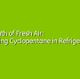 Cyclopentane Video