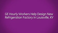Employee Profiles Video