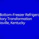 Factory Transformation Video