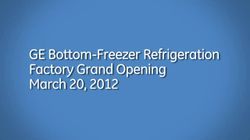 GE Investment Video