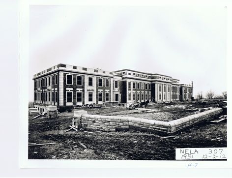 Building 307