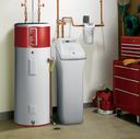 GE® Water Softener