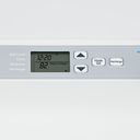 GE® Water Softener Control Panel