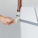 Custom Select™ blending valve