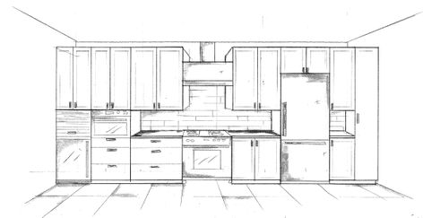 NKBA/GE Charette Competition Winner
