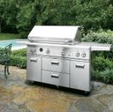 GE Monogram® Grill