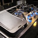 Chef's Griddle