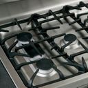 GE Tri-Bridge burner GE Tri-Bridge burner