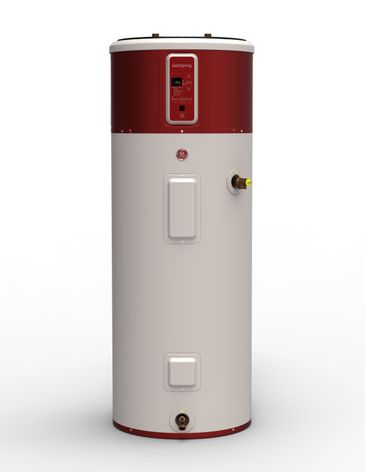 GE GeoSpring™ Hybrid Electric Water Heater