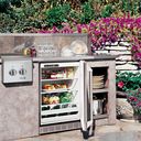 GE Monogram® Outdoor/Indoor Refrigerator