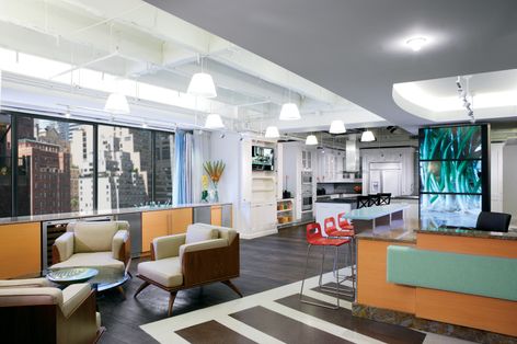 GE Monogram® Design Center in Chicago