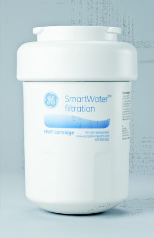 GE® MWF Water Filter Cartridge