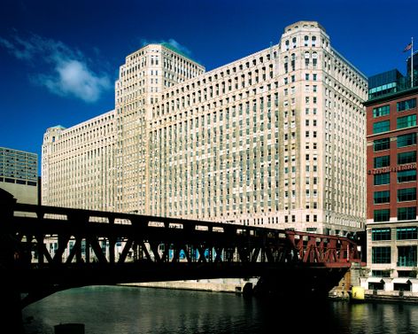 The Merchandise Mart