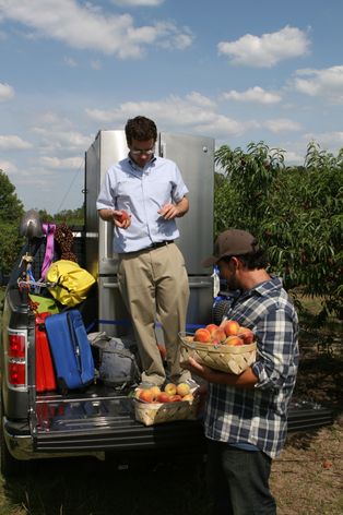 GE’s Freshpedition Campaign