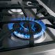 Tri-ring burner