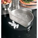 GE induction cooktop GE induction cooktop