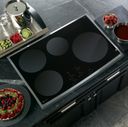 GE induction cooktop GE induction cooktop