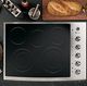 GE Profile™ electric cooktop (model PP944STSS)