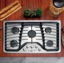 From Rapid Boiling to Gentle Simmering, GE Cooktops Do It All – to Perfection From Rapid Boiling to Gentle Simmering, GE Cooktops Do It All – to Perfection