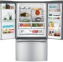 GE French Door Refrigerator