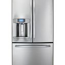 GE Profile™ French-door refrigerator
