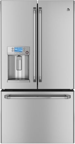 GE Café™ French Door Refrigerator